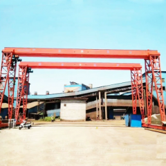 龙门吊起重机10吨包厢龙门吊