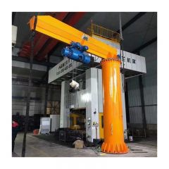 悬臂吊起重机 3吨5吨10吨固定式立柱式悬臂吊起重机