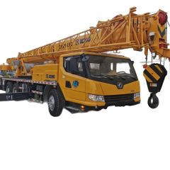 汽车吊徐工25吨，33吨 