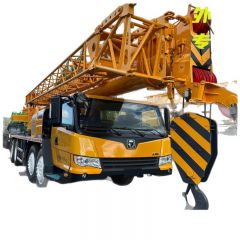 徐工50吨70吨80吨90吨100吨40吨60吨QY70KC吊车起重机汽车吊XCMG